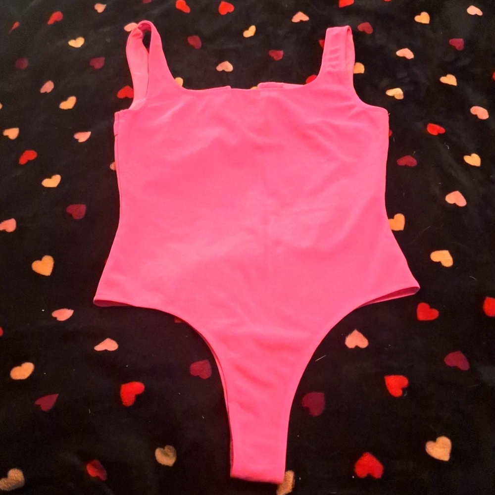 Bodysuit